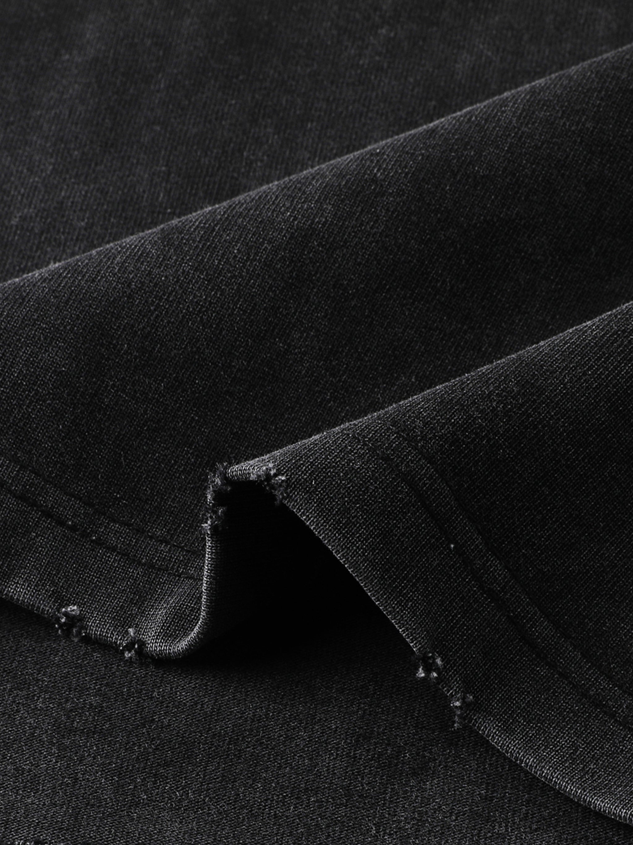 "ONE MORE REP" 430 GSM Heavyweight Cotton Pump Cover