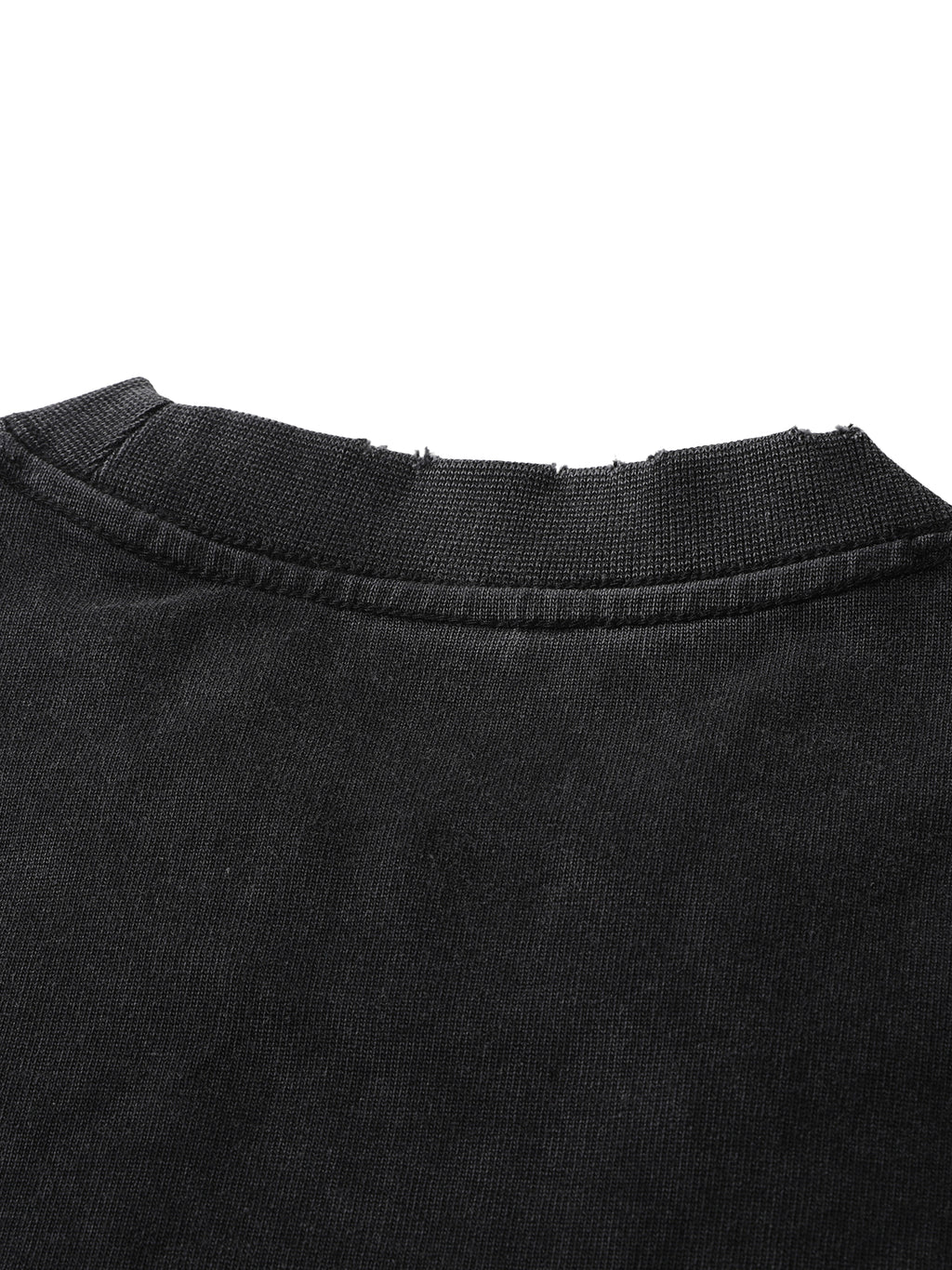 "ONE MORE REP" 430 GSM Heavyweight Cotton Pump Cover