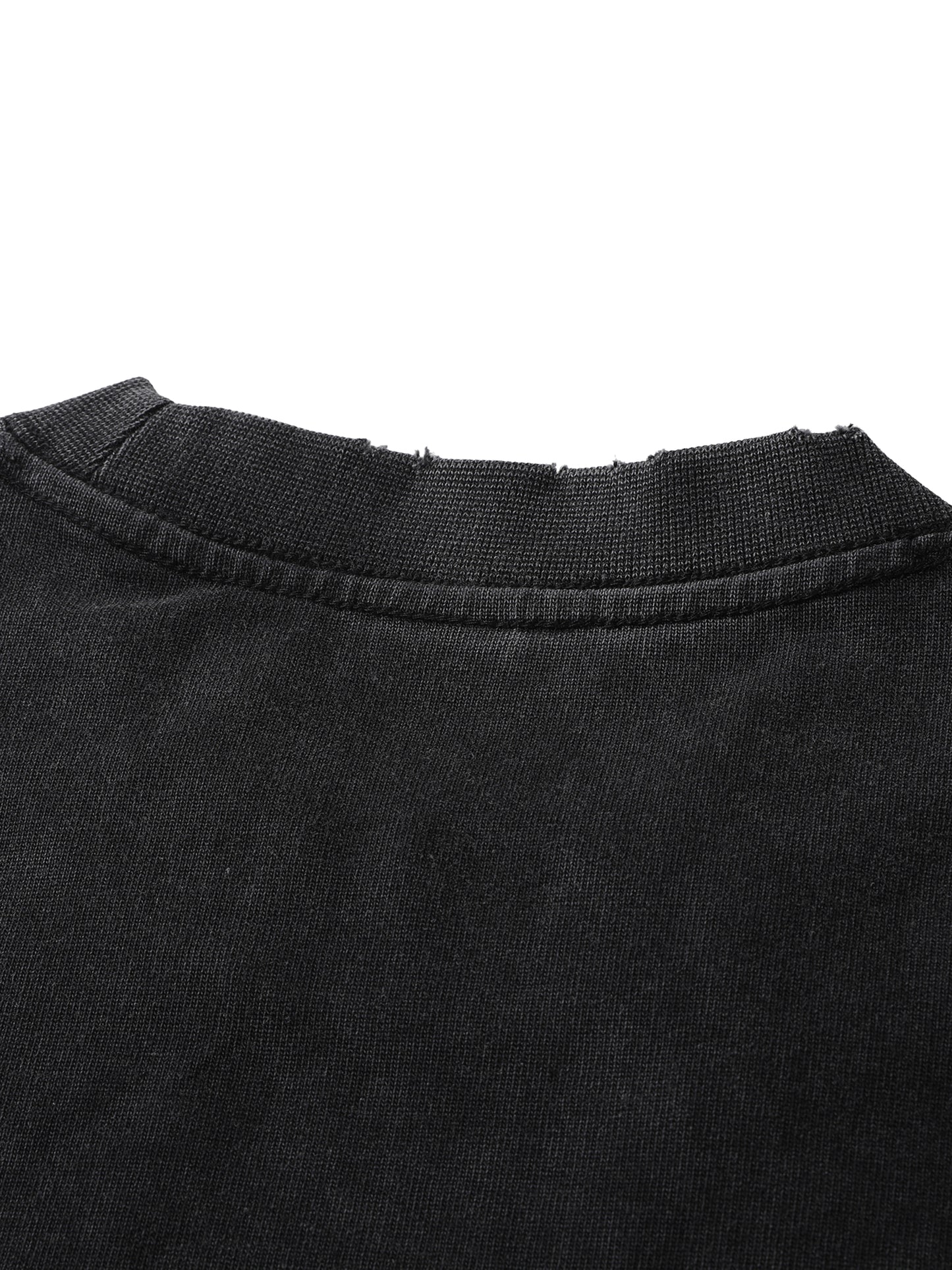 "ONE MORE REP" 430 GSM Heavyweight Cotton Pump Cover