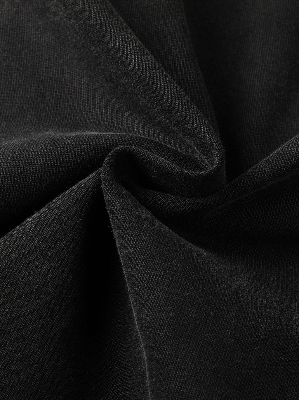 "ONE MORE REP" 430 GSM Heavyweight Cotton Pump Cover
