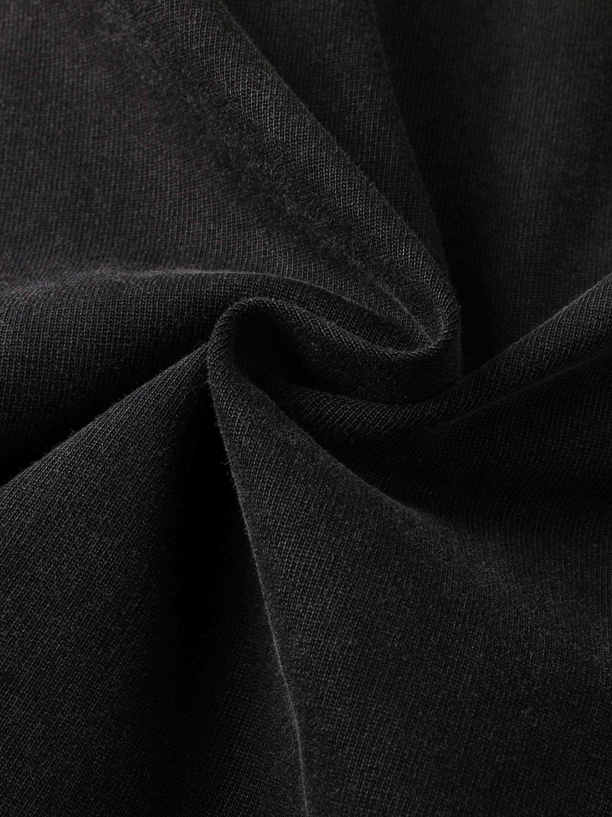 "ONE MORE REP" 430 GSM Heavyweight Cotton Pump Cover