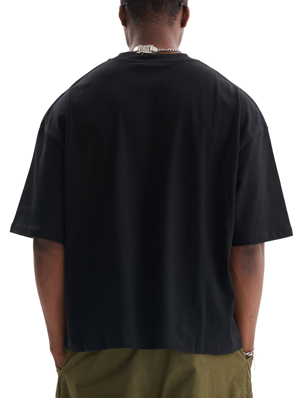 Invincible X Barbull Cotton Pump Cover