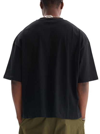Invincible X Barbull Cotton Pump Cover