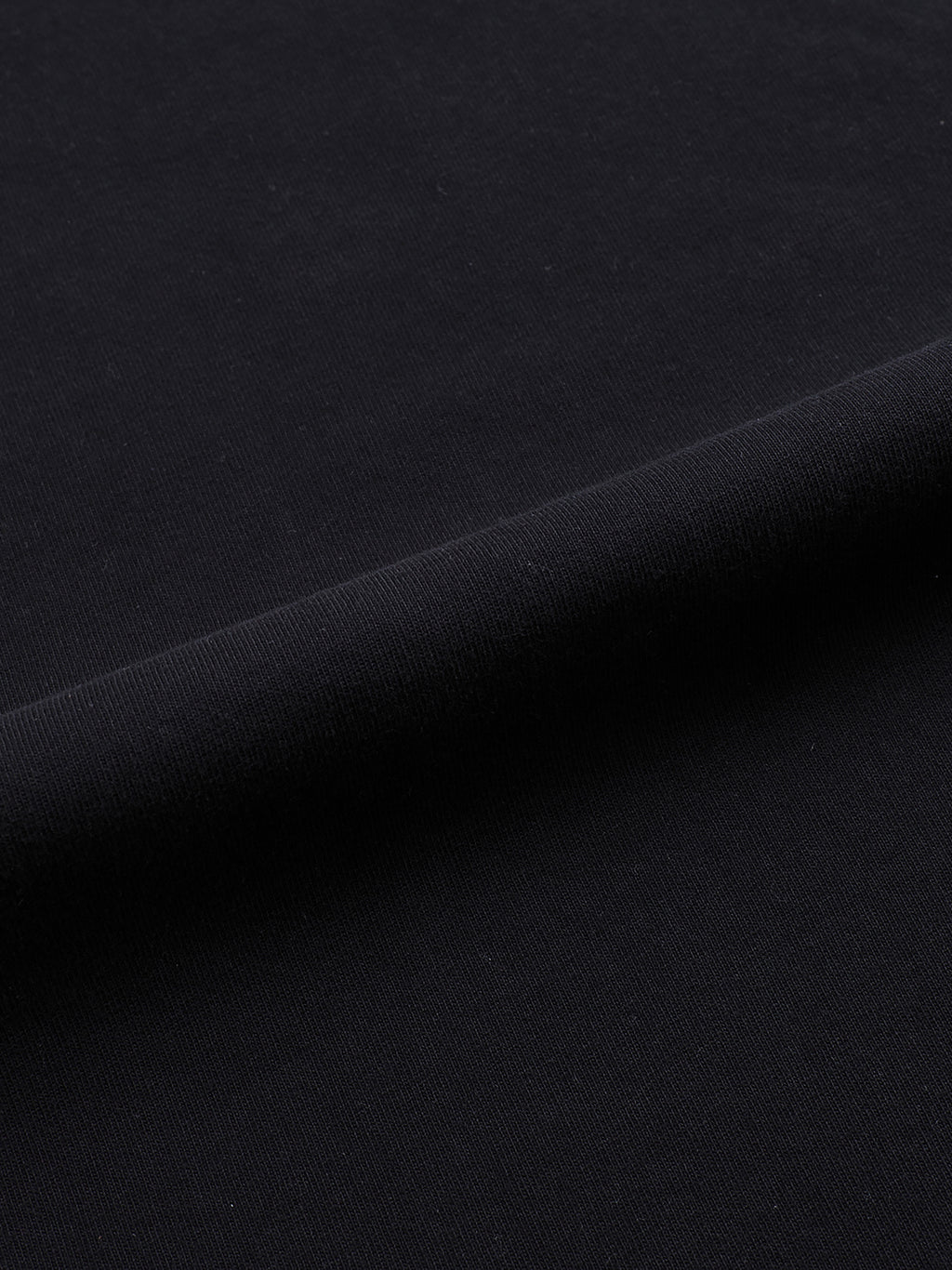 Streetwear Contrast-Stitched Cotton Pump Cover