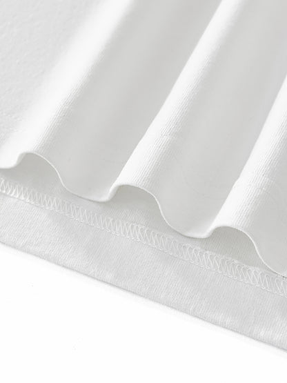 BarBull Long Sleeved "Pumped" Cover (WHITE X BLACK OUT OF STOCK)