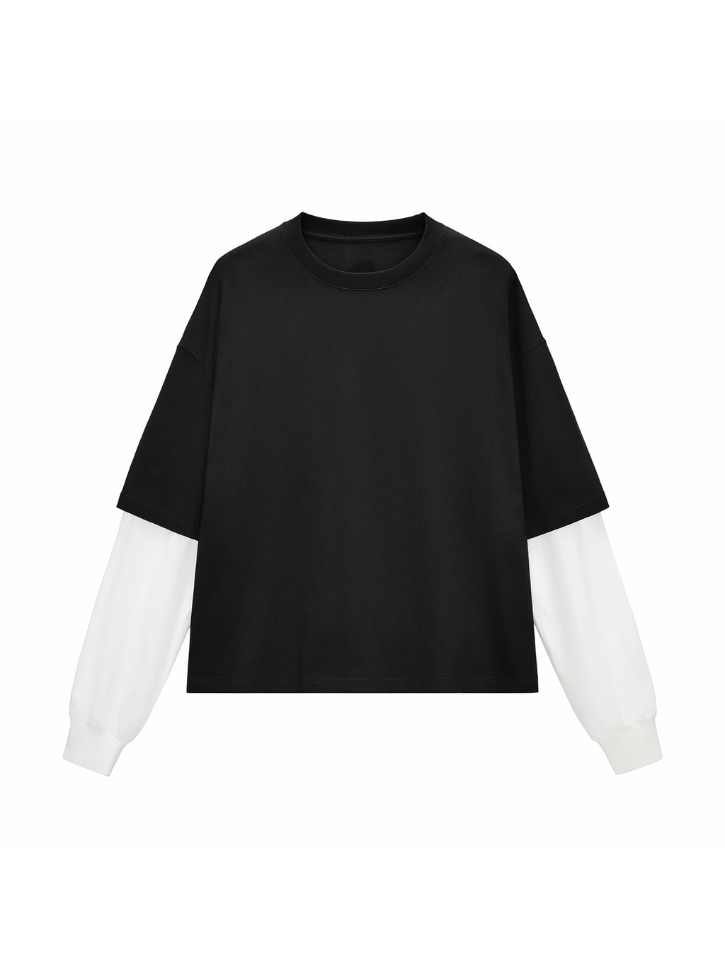 Long Sleeve BarBull Pump Cover - Gothic Design (100% Cotton)
