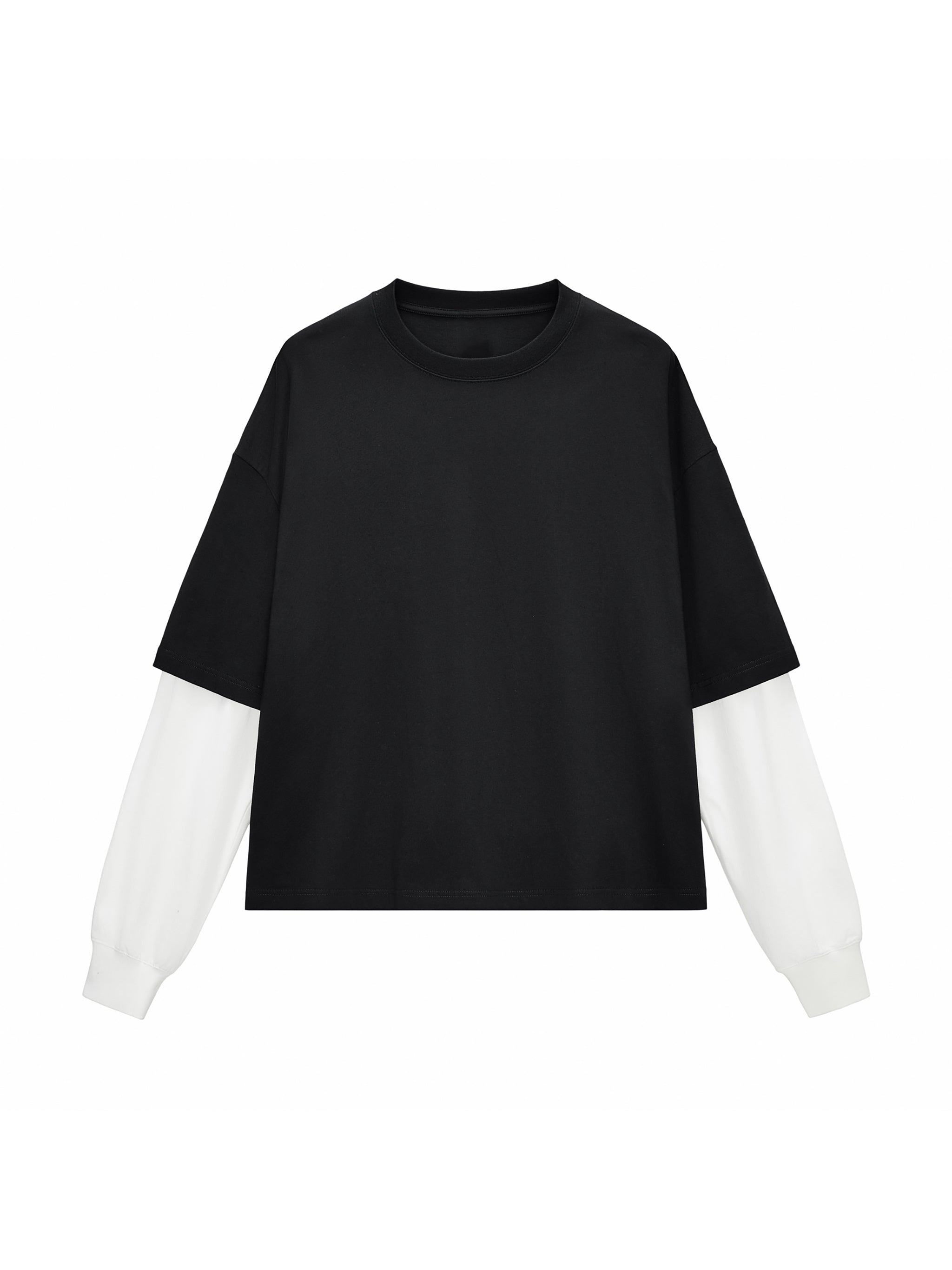 Long Sleeve BarBull Pump Cover - Gothic Design (100% Cotton)