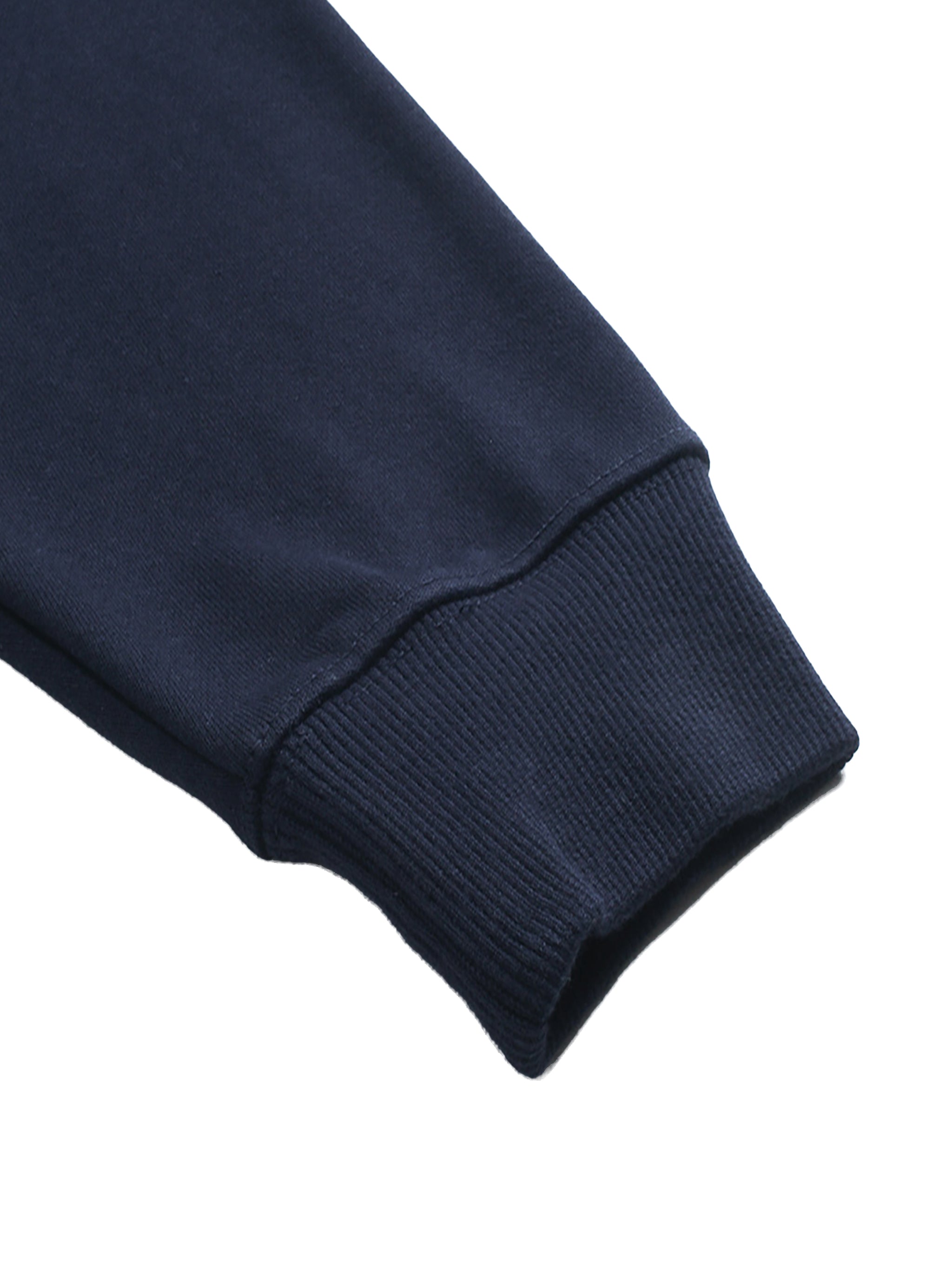 Essential Heavyweight Hoodie