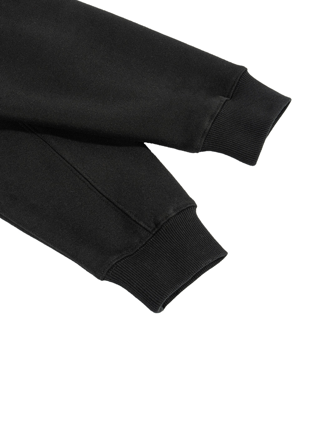 Boxy Fit Zip Up "Seek Ambition"