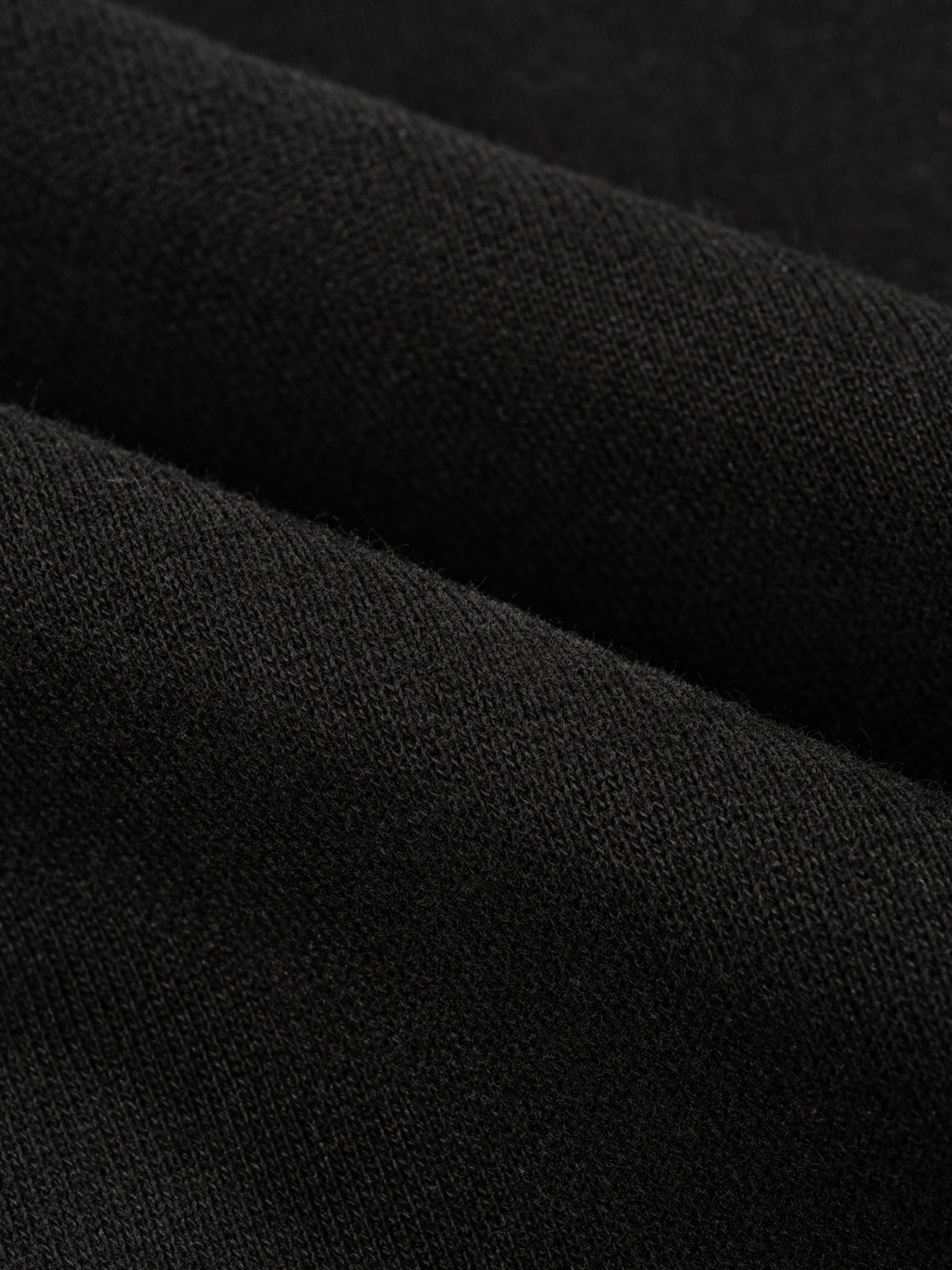 Boxy Fit Zip Up "Seek Ambition"