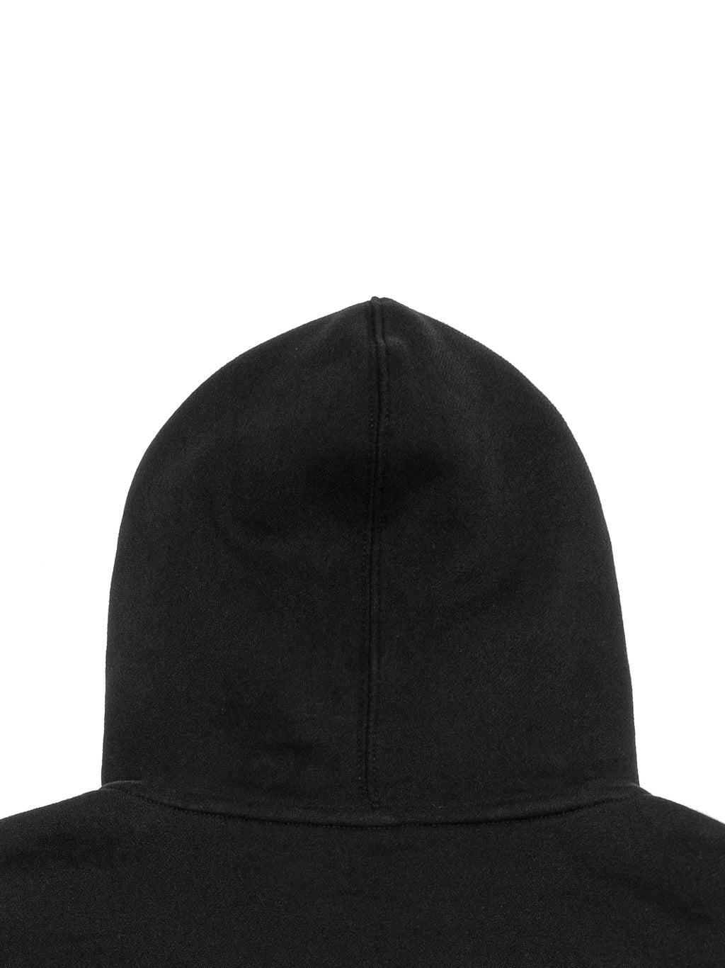 Boxy Fit Zip Up "Seek Ambition"