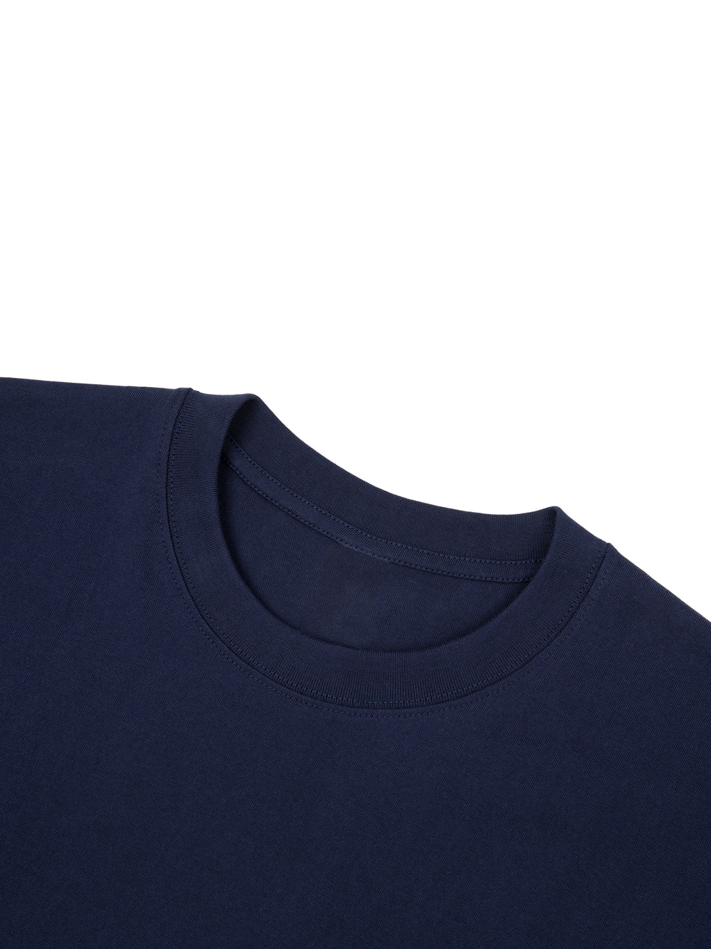 Cotton BarBull Tee