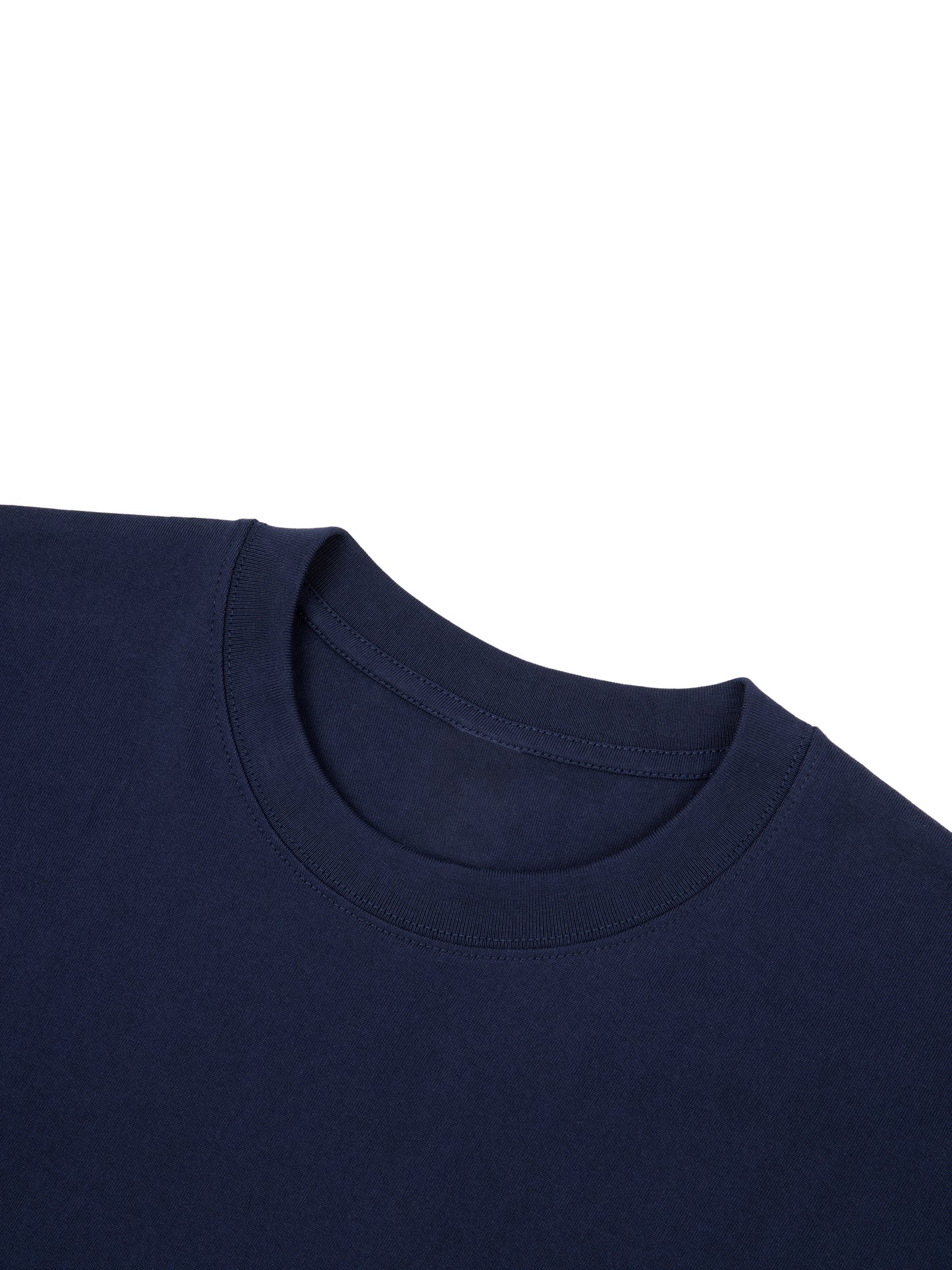 Cotton BarBull Tee