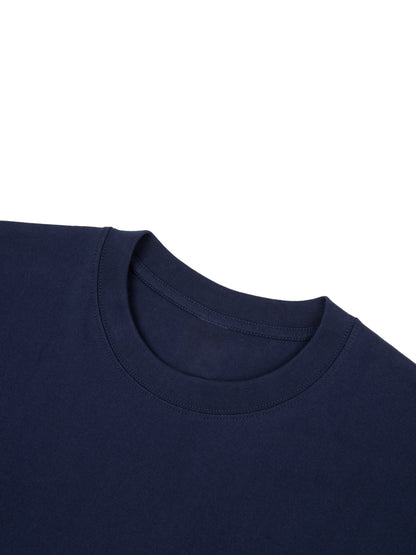 Cotton BarBull Tee