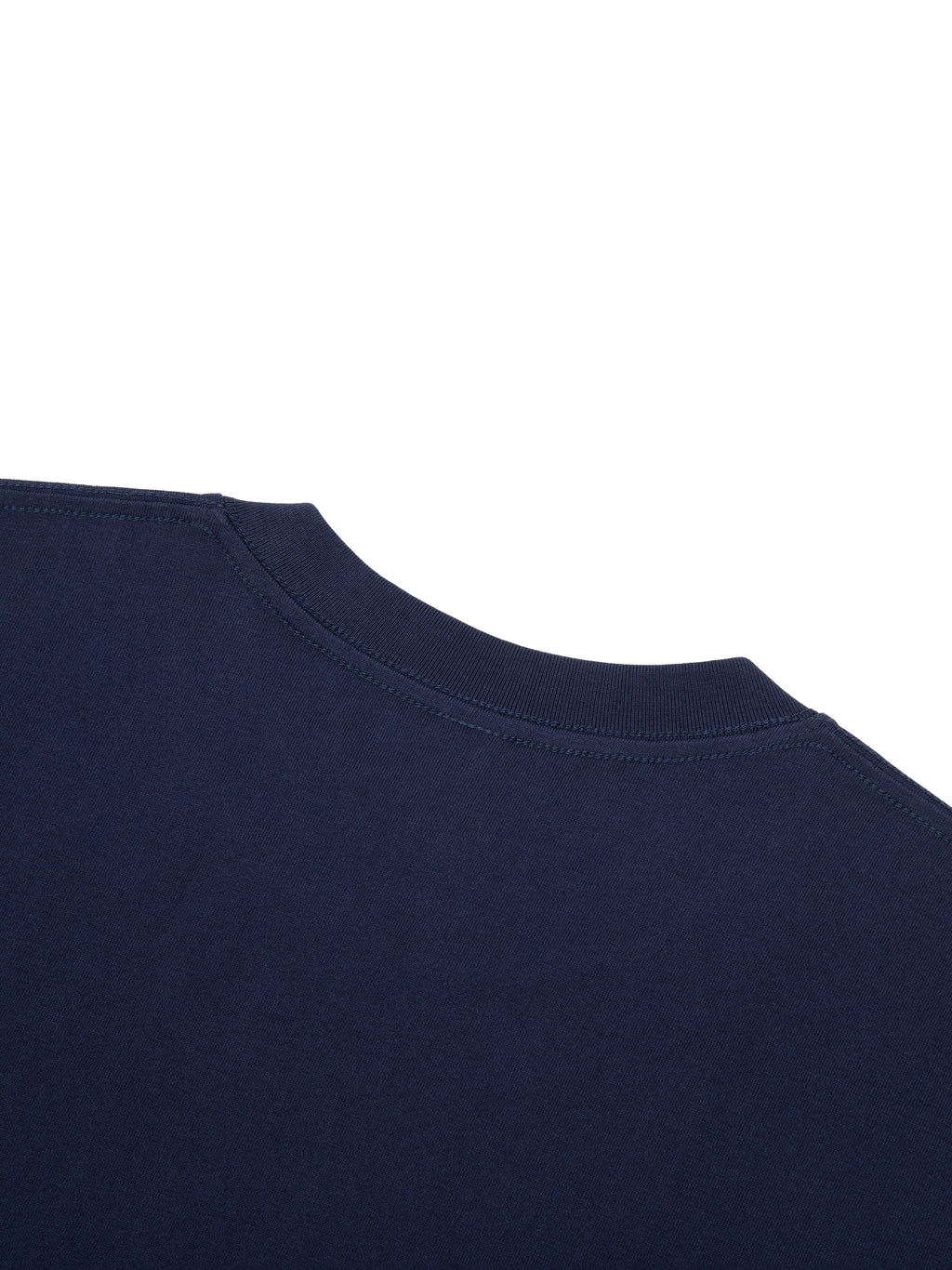 Cotton BarBull Tee