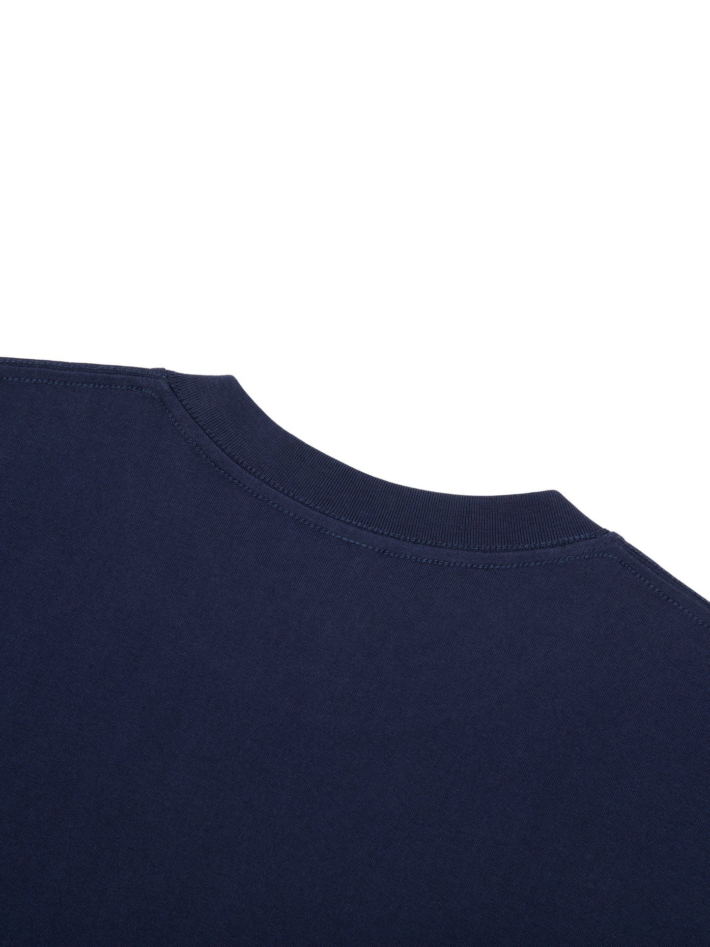 Cotton BarBull Tee