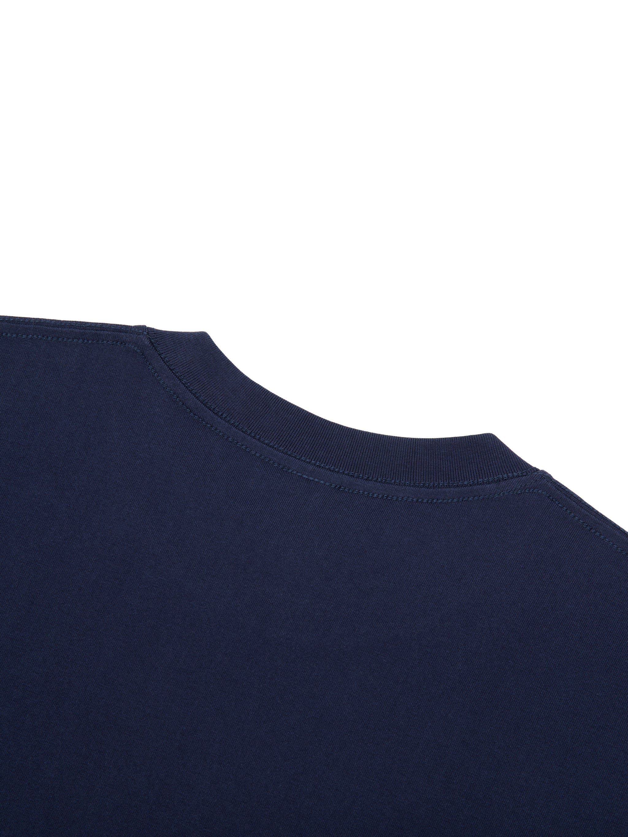 Cotton BarBull Tee