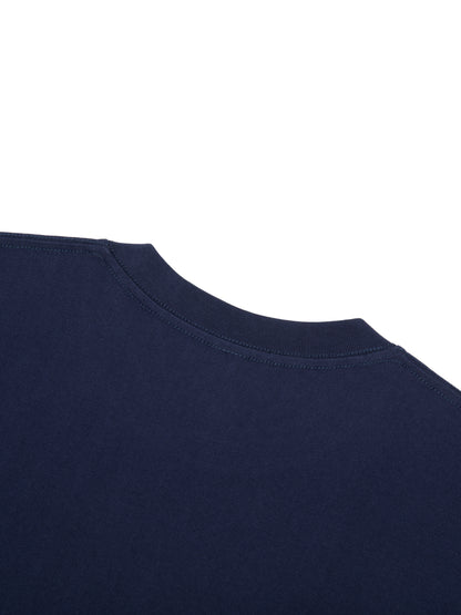Cotton BarBull Tee