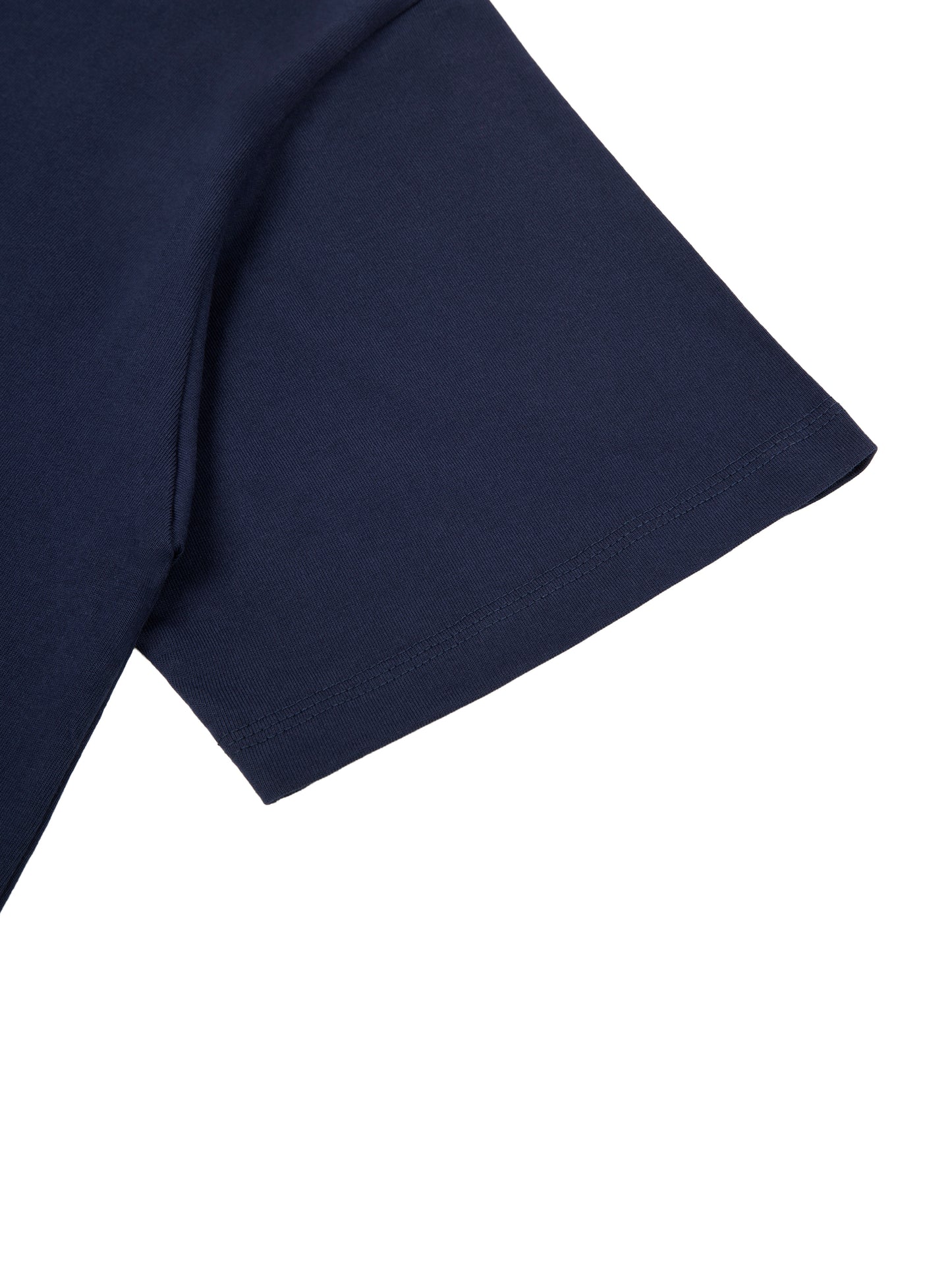 Cotton BarBull Tee