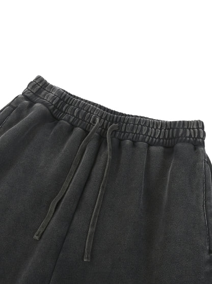 Heavyweight Pump Sweats (100% Cotton)