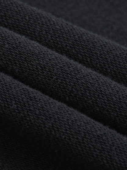 Heavyweight Pump Sweats (100% Cotton)