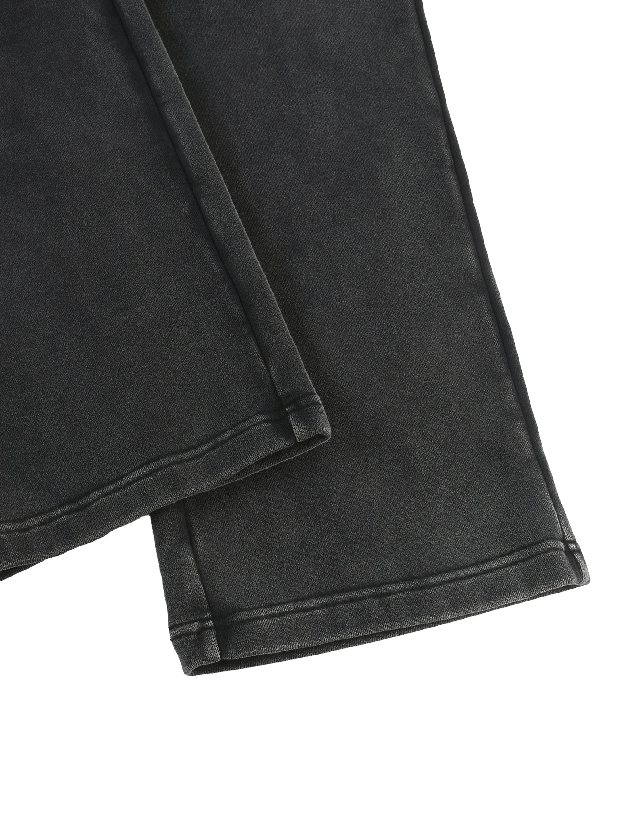Heavyweight Pump Sweats (100% Cotton)