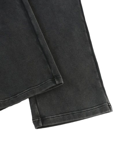 Heavyweight Pump Sweats (100% Cotton)