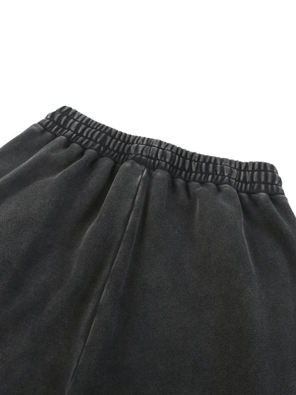 Heavyweight Pump Sweats (100% Cotton)