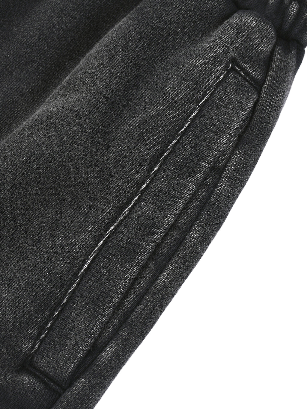 Heavyweight Pump Sweats (100% Cotton)