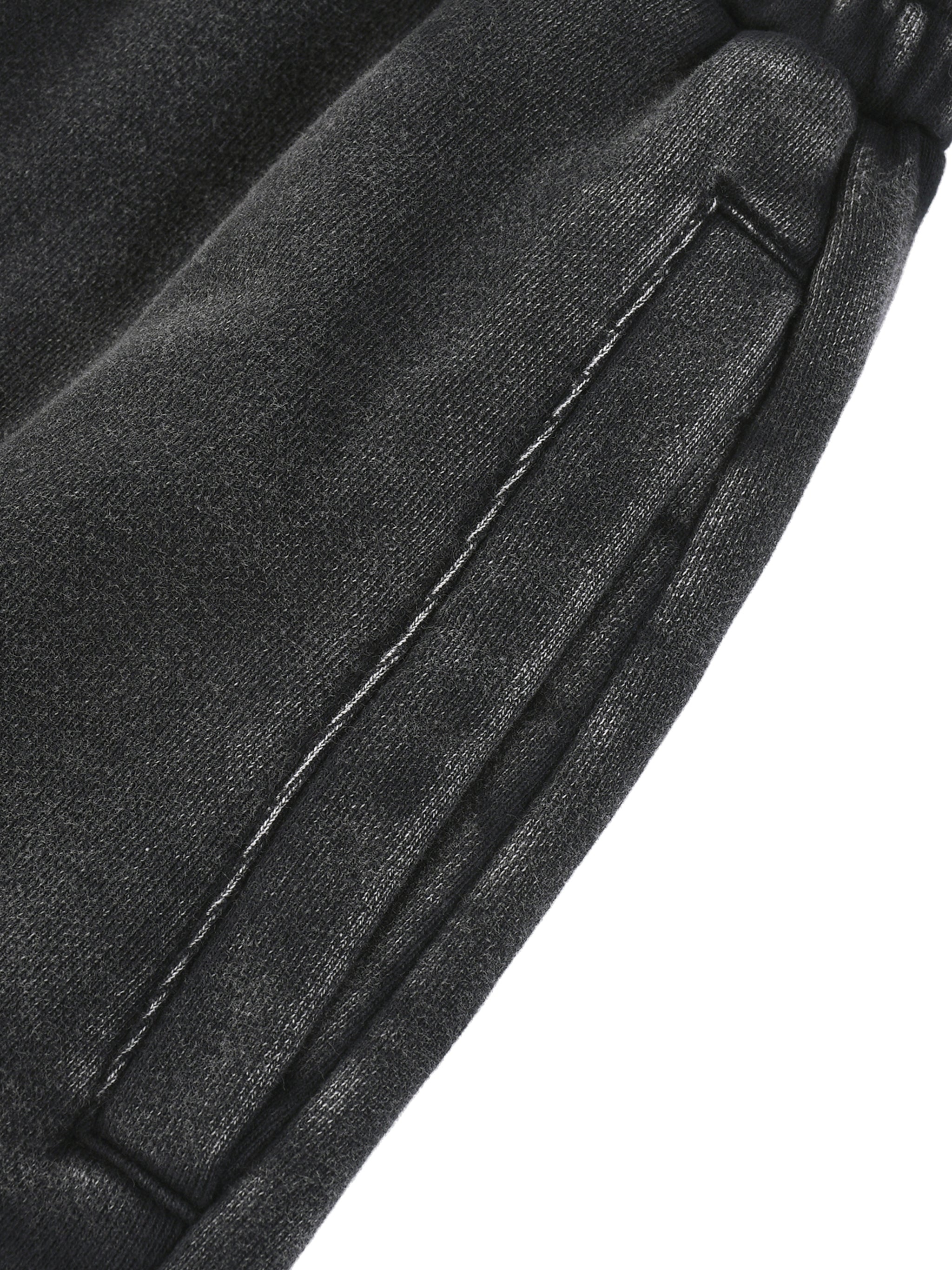 Heavyweight Pump Sweats (100% Cotton)