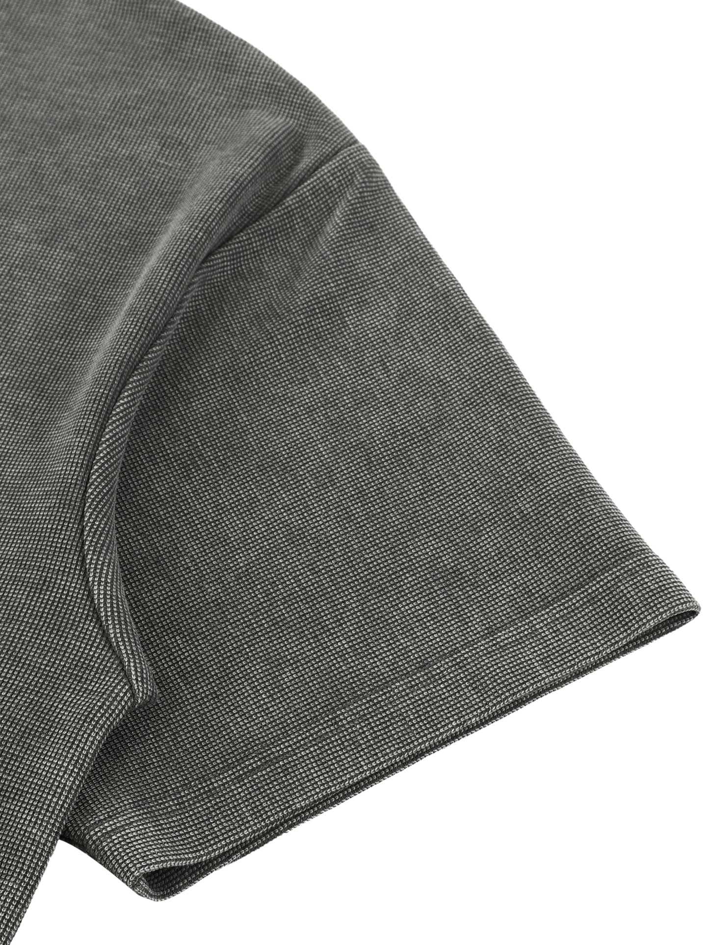 Waffle Knit BarBull Pump Cover