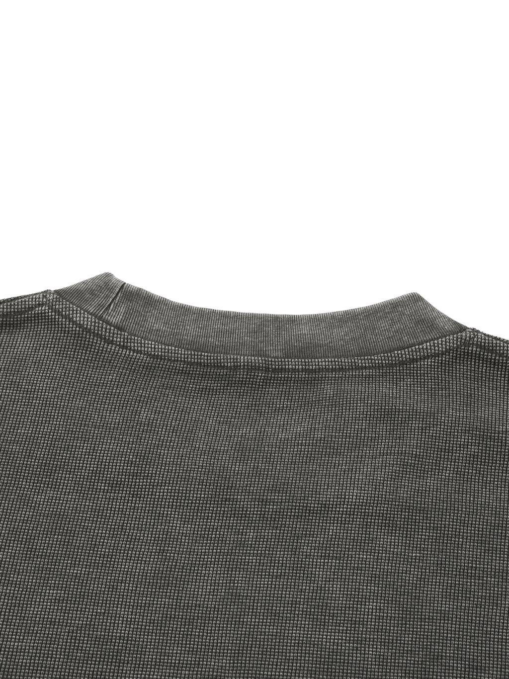 Waffle Knit BarBull Pump Cover