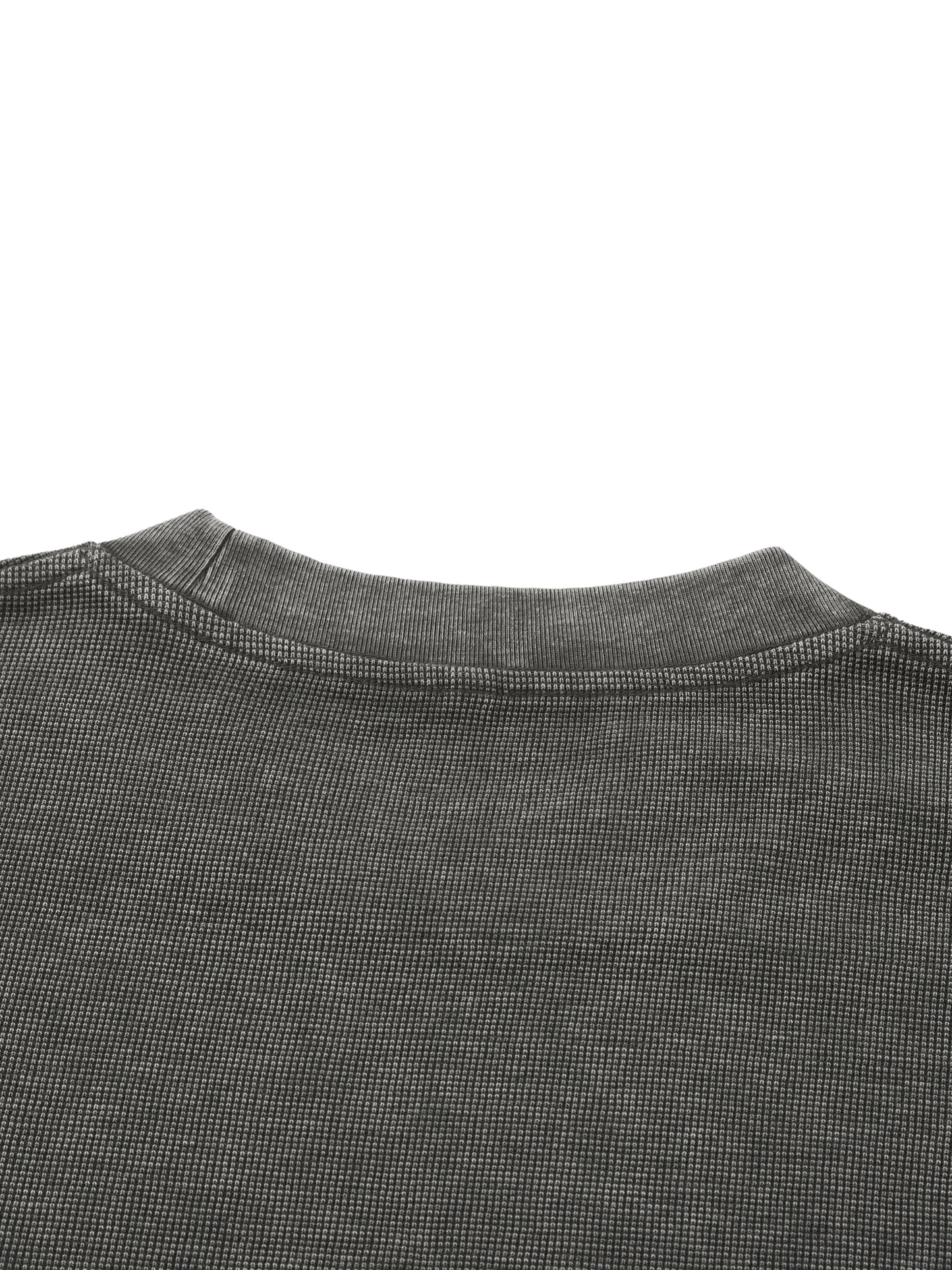 Waffle Knit BarBull Pump Cover