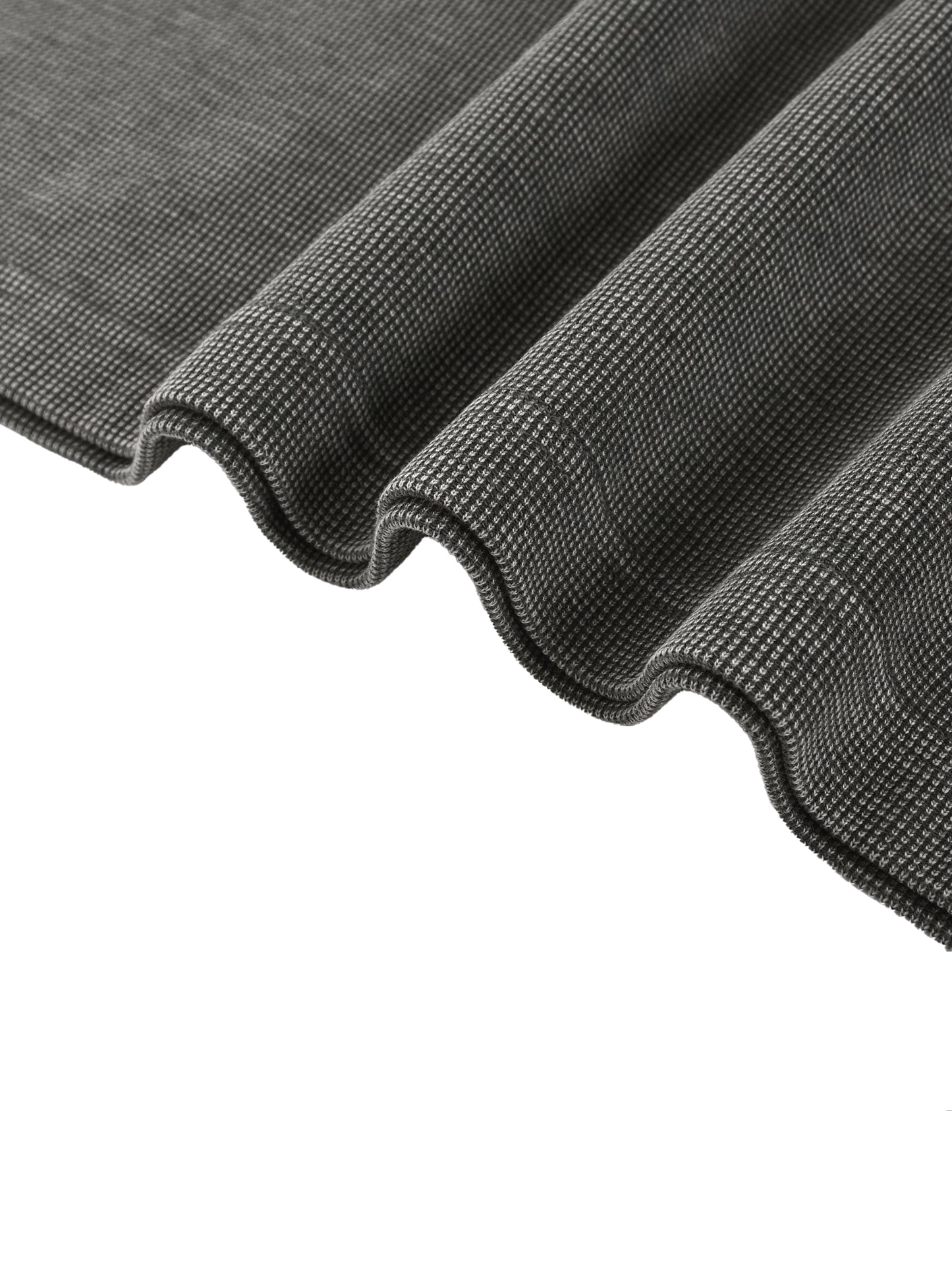 Waffle Knit BarBull Pump Cover