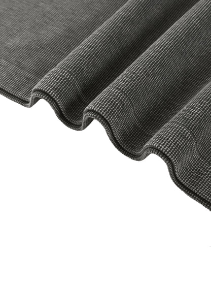 Waffle Knit BarBull Pump Cover