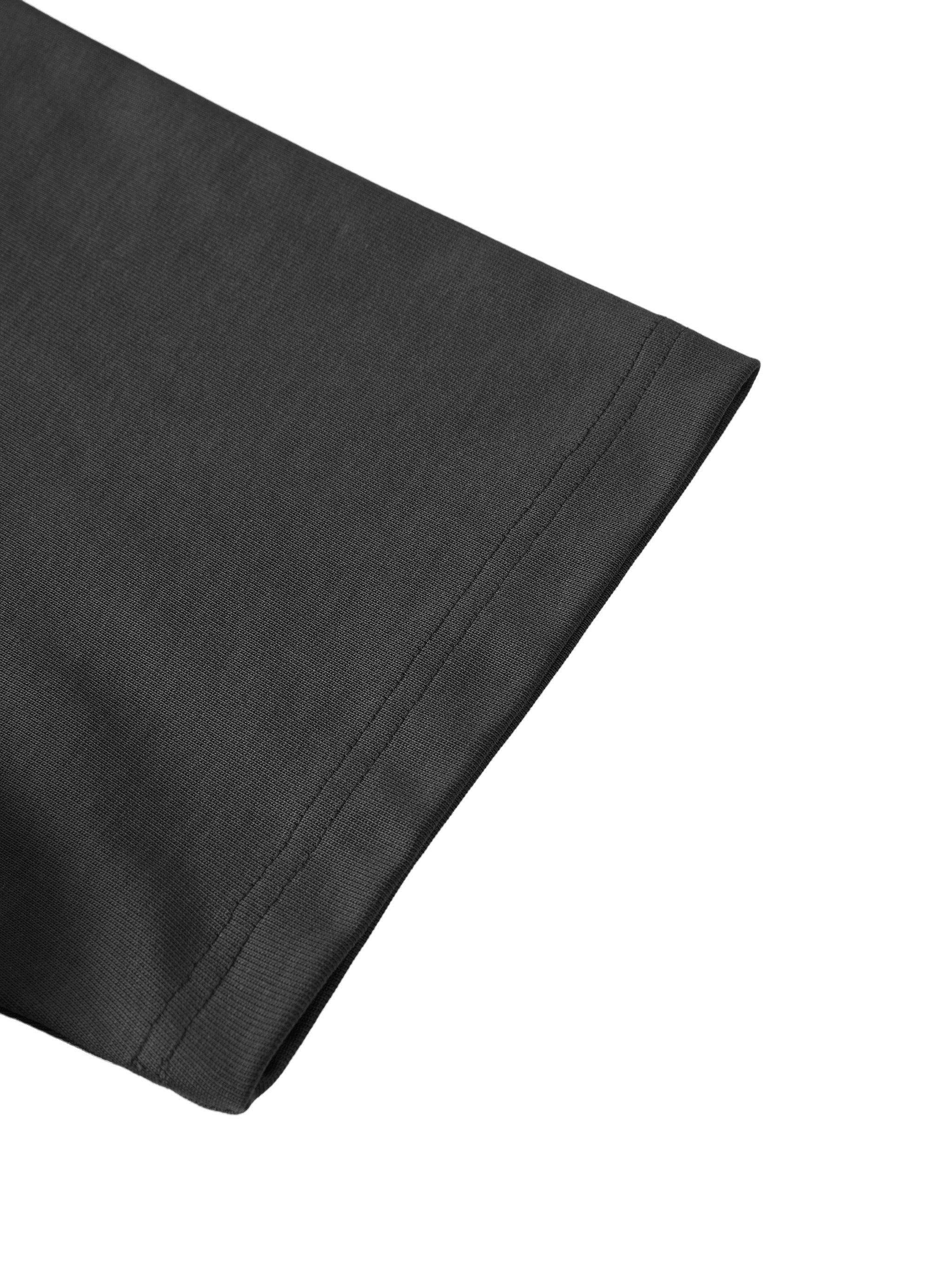 INVINCIBLE X BARBULL | ROBOT PUMP COVER - 100% Cotton + 400 GSM