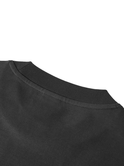 INVINCIBLE X BARBULL | ROBOT PUMP COVER - 100% Cotton + 400 GSM