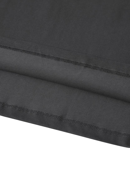INVINCIBLE X BARBULL | ROBOT PUMP COVER - 100% Cotton + 400 GSM