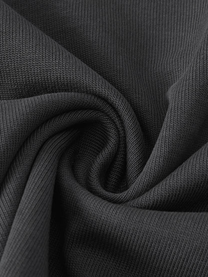 INVINCIBLE X BARBULL | ROBOT PUMP COVER - 100% Cotton + 400 GSM